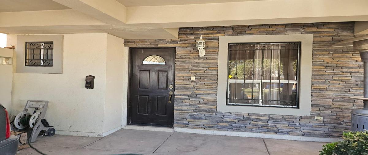 Foto de casa en venta en  , jardín de aragón, juárez, chihuahua, 0 No. 03