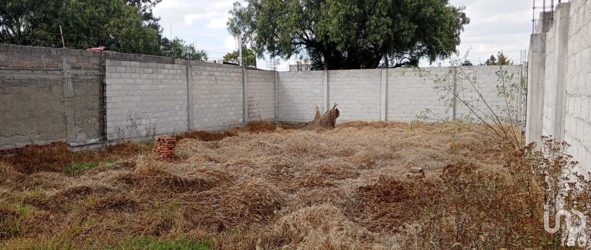 Foto de terreno habitacional en venta en jardín de infancia 118, ampliación el carmen, tizayuca, hidalgo, 30769949 No. 03
