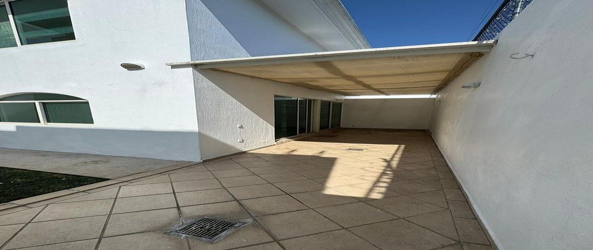 Foto de casa en renta en jardin de la alfombrilla , jardín real, zapopan, jalisco, 30988172 No. 05