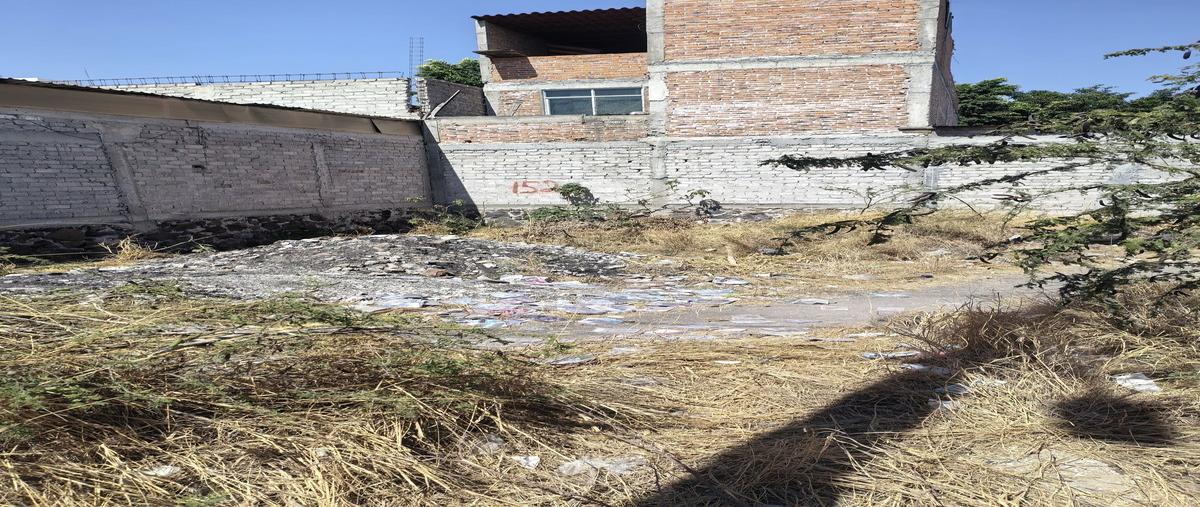 Foto de terreno habitacional en jardín de la fe , jardines del sol, querétaro, querétaro, 30232878 foto 02 Foto de terreno habitacional en venta en jardín de la fe , jardines del sol, querétaro, querétaro, 30232878 No. 02
