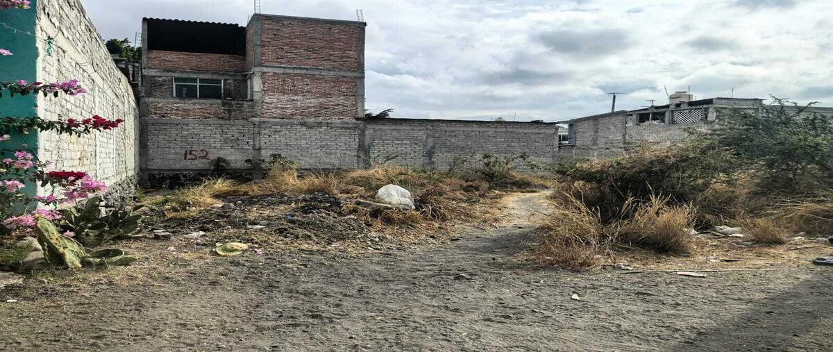 Foto de terreno habitacional en jardín de la fe , jardines del sol, querétaro, querétaro, 30232878 foto 05 Foto de terreno habitacional en venta en jardín de la fe , jardines del sol, querétaro, querétaro, 30232878 No. 05