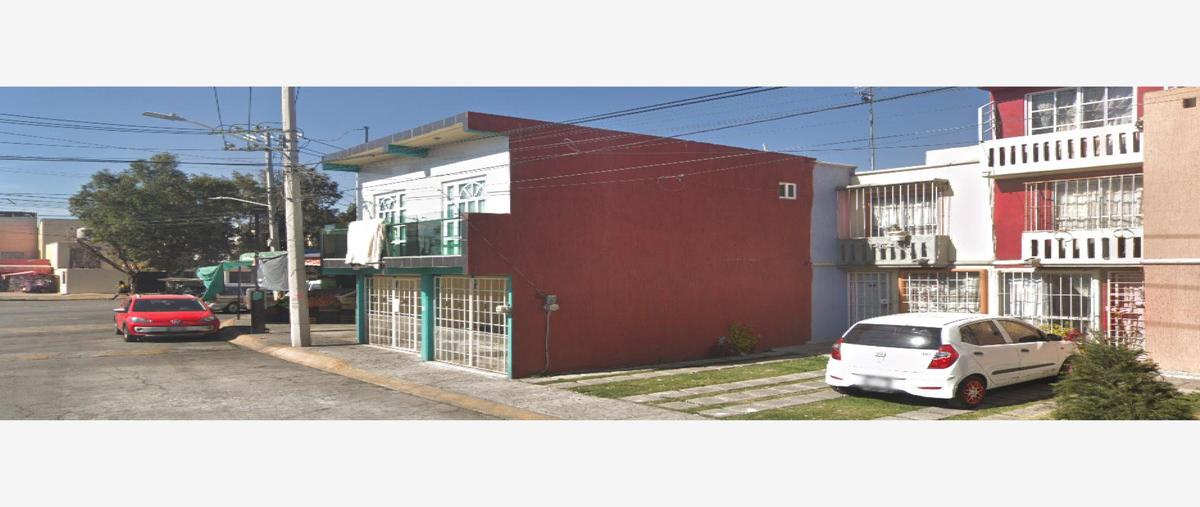 Foto de casa en venta en jardín de la herradura 24, hacienda del jardín ii, tultepec, méxico, 29198858 No. 04