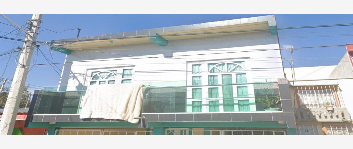 Foto de casa en venta en jardin de la herradura 24, santiago teyahualco, tultepec, méxico, 0 No. 03