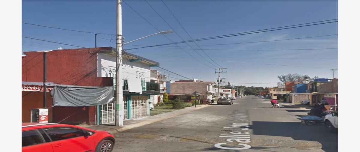 Foto de casa en venta en jardin de la herradura 24, santiago teyahualco, tultepec, méxico, 0 No. 05