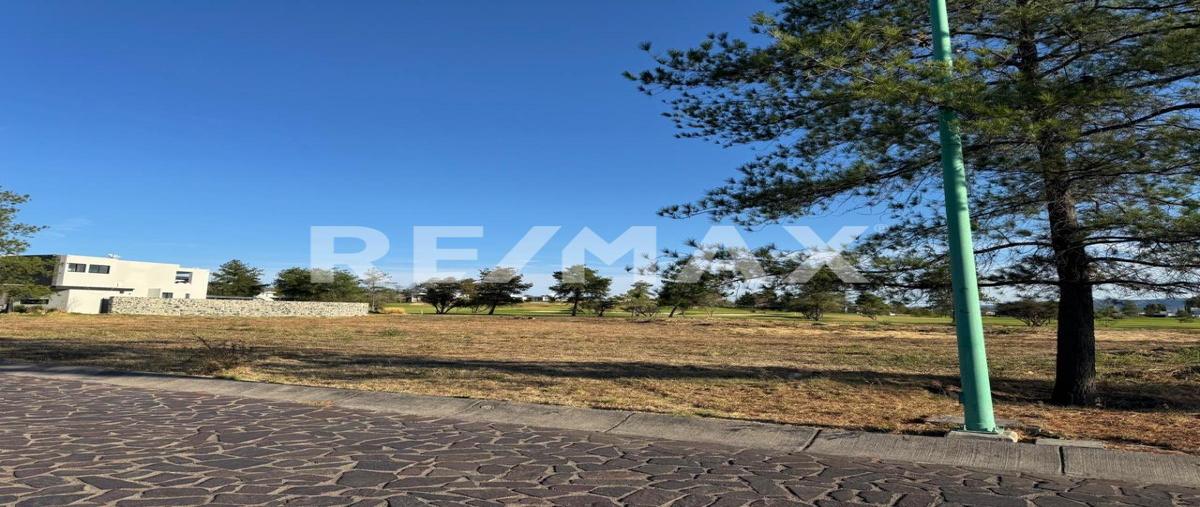 Foto de terreno habitacional en venta en jardín de las alondras , country club gran jardín, león, guanajuato, 0 No. 03