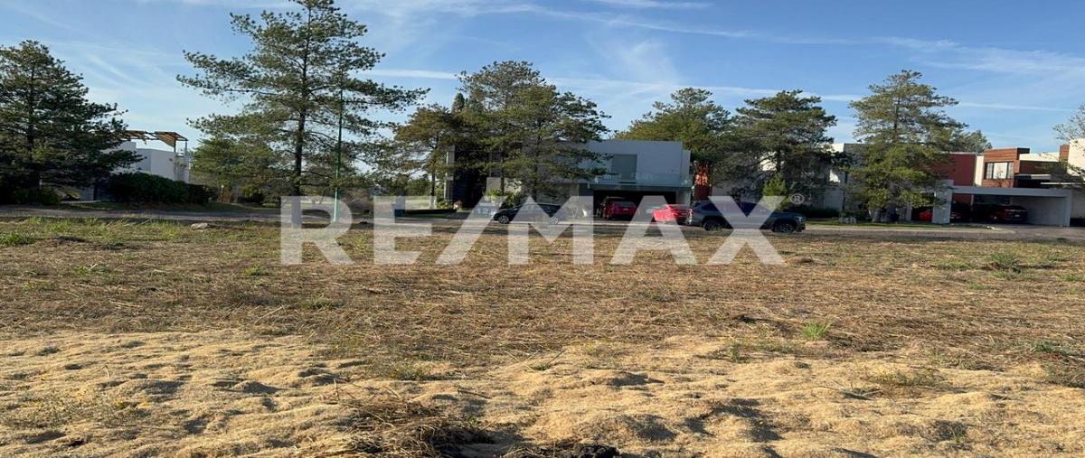 Foto de terreno habitacional en venta en jardín de las alondras , country club gran jardín, león, guanajuato, 0 No. 04