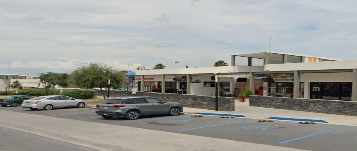 Foto de local en renta en jardin de las lomas , mitras poniente, garcía, nuevo león, 30748876 No. 03