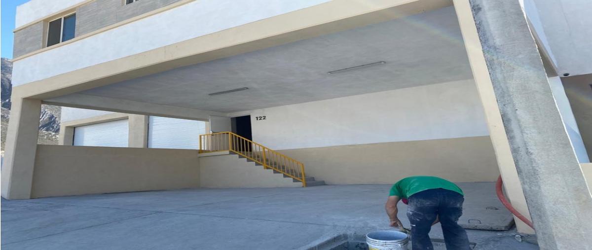 Foto de bodega en , jardín de las mitras, santa catarina, nuevo león, 25750824 foto 04 Foto de bodega en renta en , jardín de las mitras, santa catarina, nuevo león, 25750824 No. 04