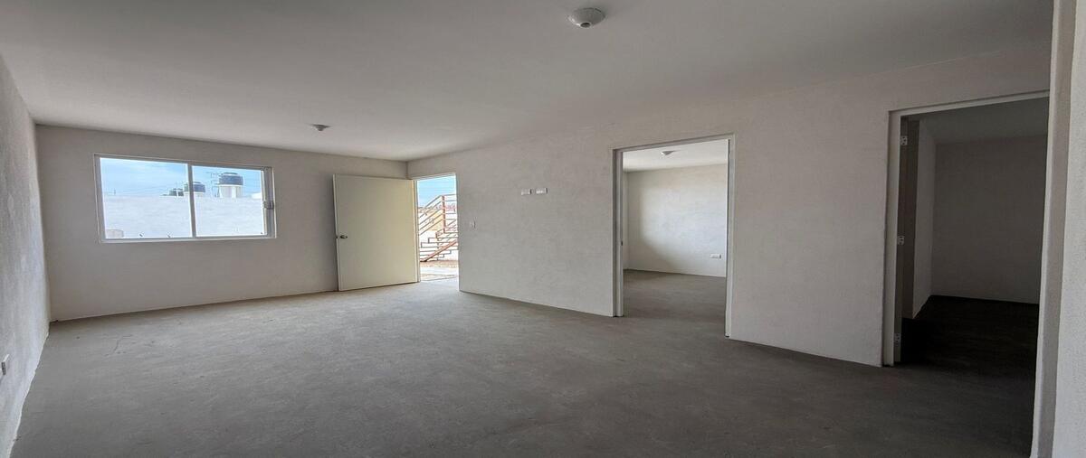 Foto de departamento en venta en jardín de las palmas , salto de ojocaliente, aguascalientes, aguascalientes, 30217645 No. 03