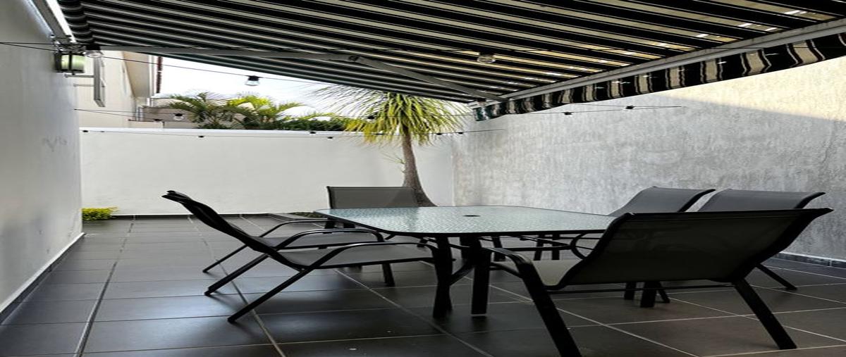 Foto de casa en venta en jardín de las parotas norte , jardín real, zapopan, jalisco, 0 No. 05