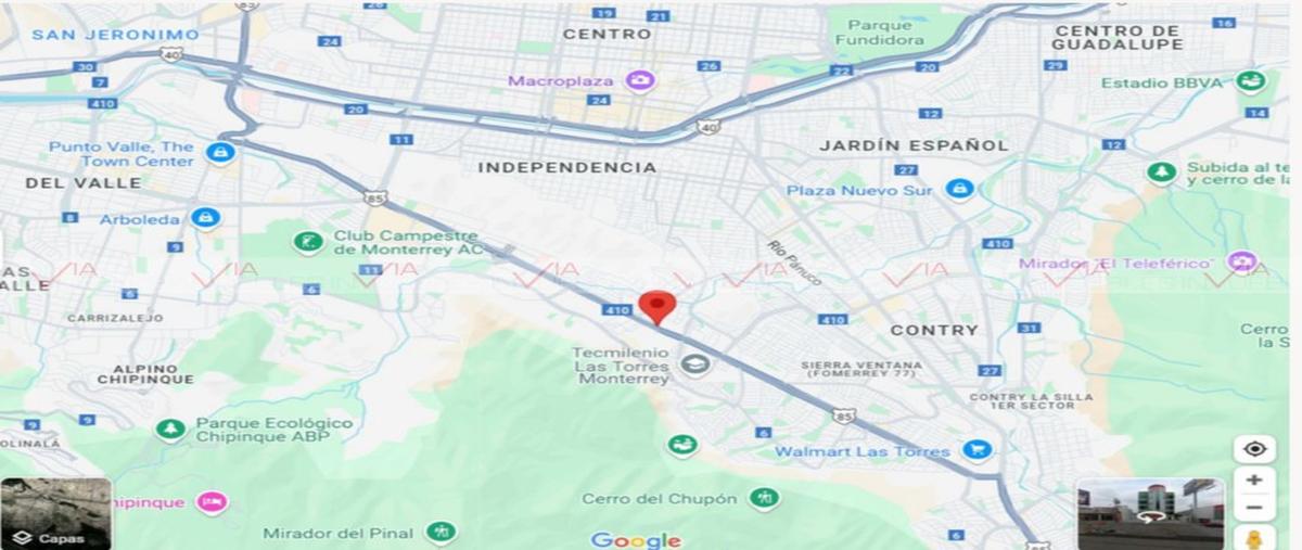 Foto de edificio en jardín de las torres , jardín de las torres, monterrey, nuevo león, 0 foto 04 Foto de edificio en venta en jardín de las torres , jardín de las torres, monterrey, nuevo león, 0 No. 04