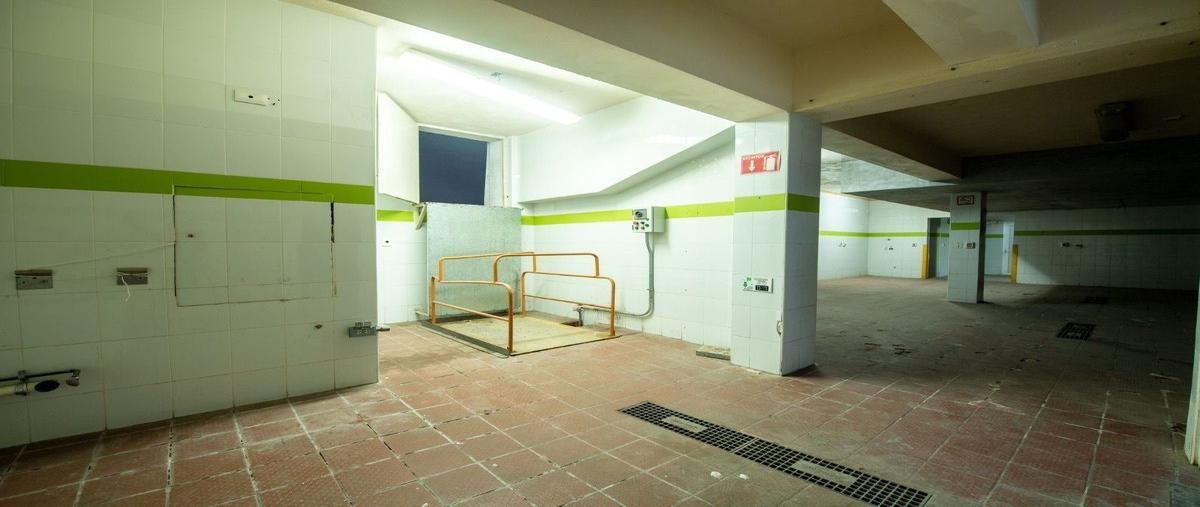 Foto de bodega en , jardín de las torres, monterrey, nuevo león, 27216969 foto 01 Foto de bodega en renta en , jardín de las torres, monterrey, nuevo león, 27216969 No. 01