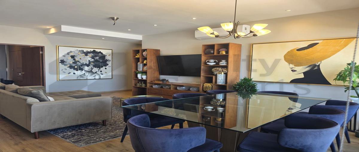 Foto de departamento en renta en  , jardín de las torres, monterrey, nuevo león, 0 No. 03