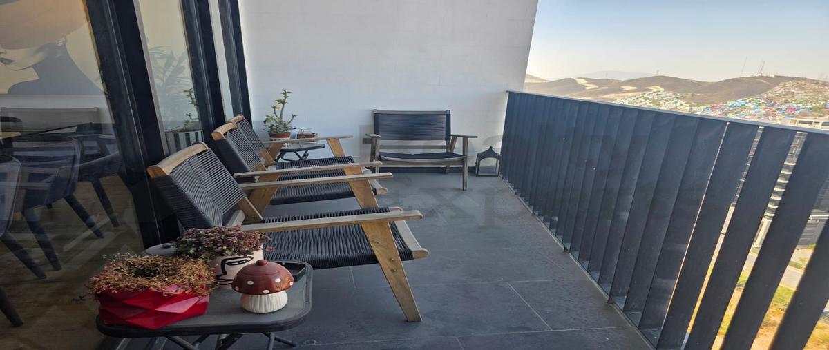 Foto de departamento en renta en  , jardín de las torres, monterrey, nuevo león, 0 No. 05