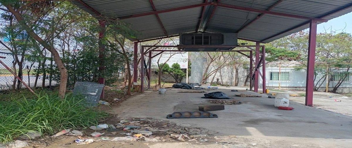 Foto de terreno habitacional en renta en  , jardín de las torres, monterrey, nuevo león, 0 No. 04