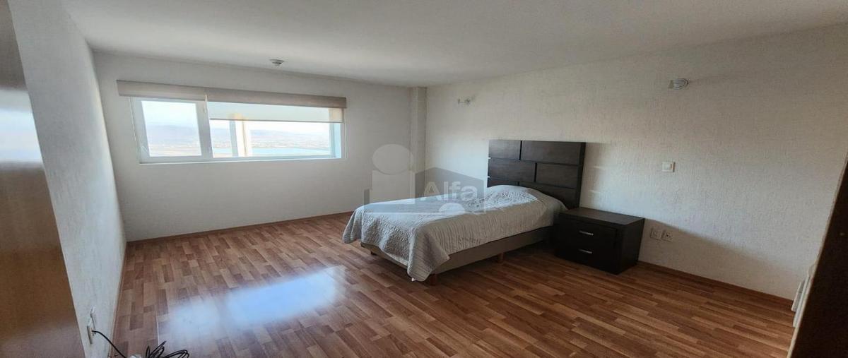 Foto de departamento en renta en jardín de los abetos 199, lomas de gran jardín, león, guanajuato, 0 No. 05