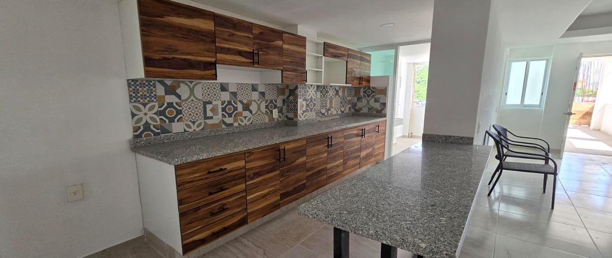 Foto de departamento en venta en  , jardín de los amates, acapulco de juárez, guerrero, 0 No. 03