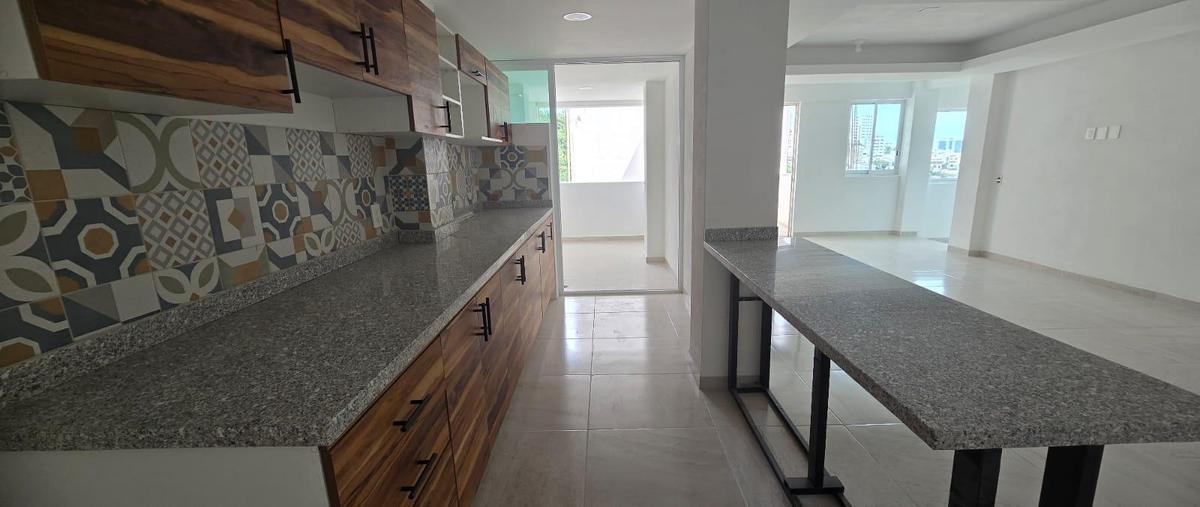 Foto de departamento en venta en  , jardín de los amates, acapulco de juárez, guerrero, 0 No. 04