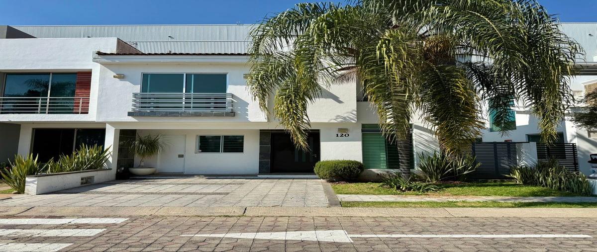 Foto de casa en jardín de los cerezos , jardín real, zapopan, jalisco, 30855335 foto 01 Foto de casa en venta en jardín de los cerezos , jardín real, zapopan, jalisco, 30855335 No. 01