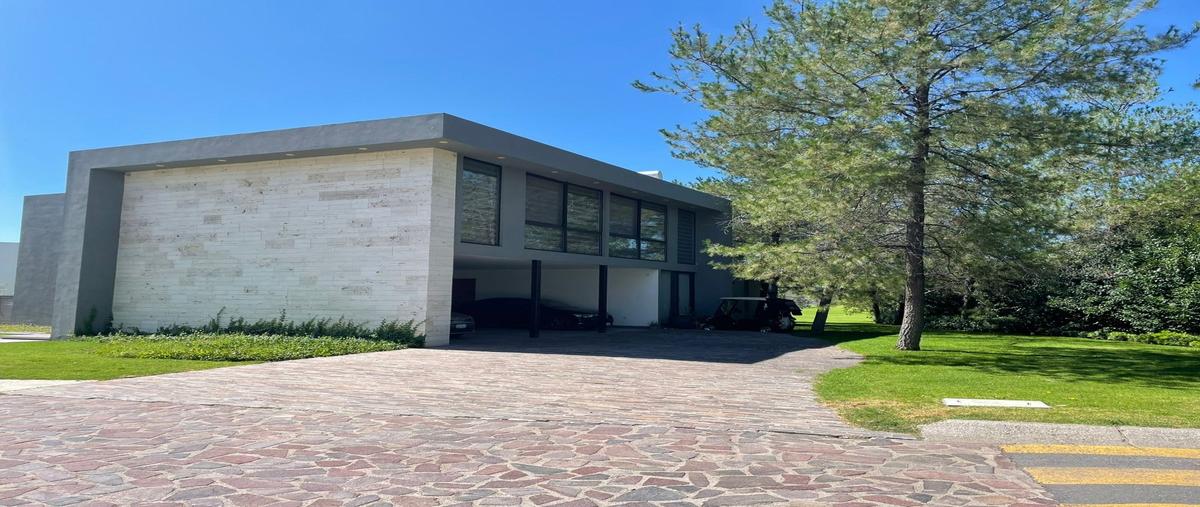 Foto de casa en venta en jardín de los cisnes , country club gran jardín, león, guanajuato, 0 No. 03