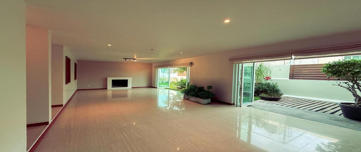 Foto de casa en venta en jardín de los granados este , jardín real, zapopan, jalisco, 29703296 No. 04