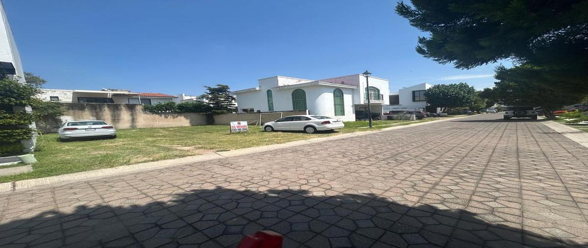 Foto de terreno habitacional en venta en jardín de los granados sur 134, jardín real, zapopan, jalisco, 28219579 No. 03