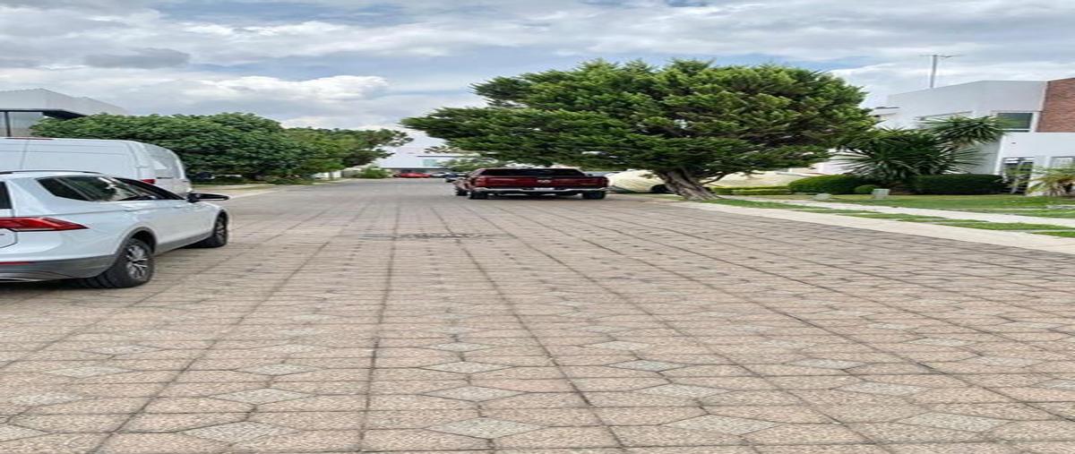 Foto de terreno habitacional en venta en jardín de los granados sur 134, jardín real, zapopan, jalisco, 28219579 No. 04