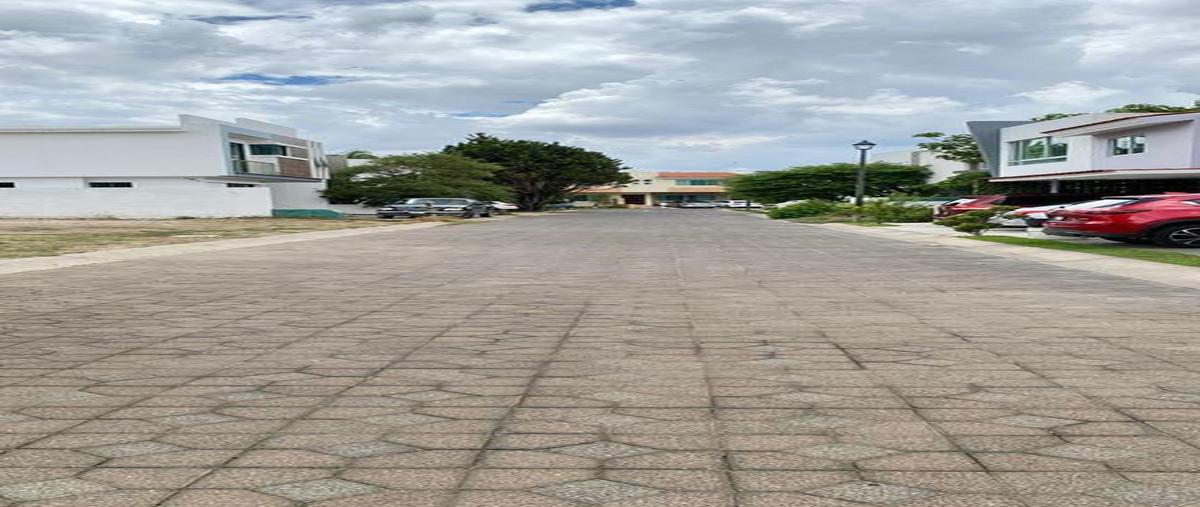 Foto de terreno habitacional en venta en jardín de los granados sur 134, jardín real, zapopan, jalisco, 28219579 No. 05