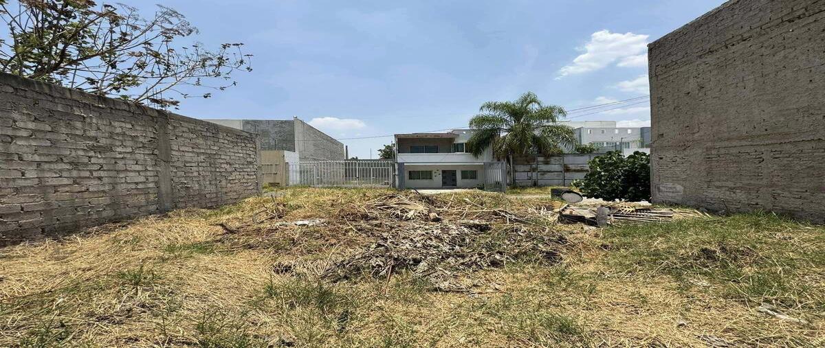 Foto de terreno habitacional en jardin de los manzanos , jardines del vergel, zapopan, jalisco, 0 foto 02 Foto de terreno habitacional en venta en jardin de los manzanos , jardines del vergel, zapopan, jalisco, 0 No. 02