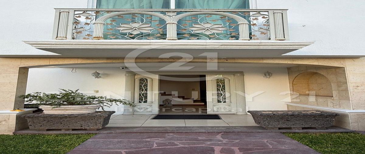 Foto de casa en jardin de los reyes , jardín real, zapopan, jalisco, 0 foto 02 Foto de casa en venta en jardin de los reyes , jardín real, zapopan, jalisco, 0 No. 02