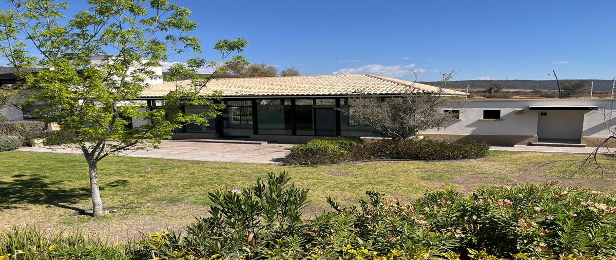 Foto de terreno habitacional en venta en jardin de mayorazgo , cerro prieto, el marqués, querétaro, 29488328 No. 04