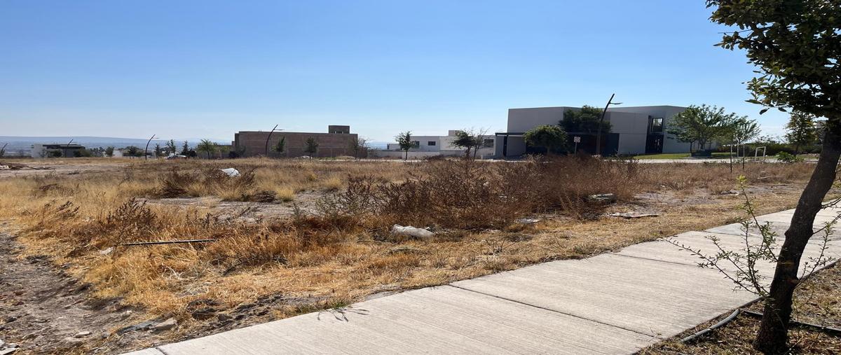 Foto de terreno habitacional en venta en jardin de mayorzgo 200b condominio san vicente , cerro prieto, el marqués, querétaro, 29750513 No. 03