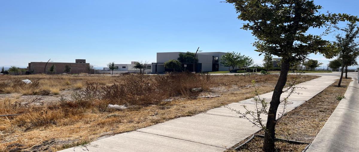 Foto de terreno habitacional en venta en jardin de mayorzgo 200b condominio san vicente , cerro prieto, el marqués, querétaro, 29750513 No. 04