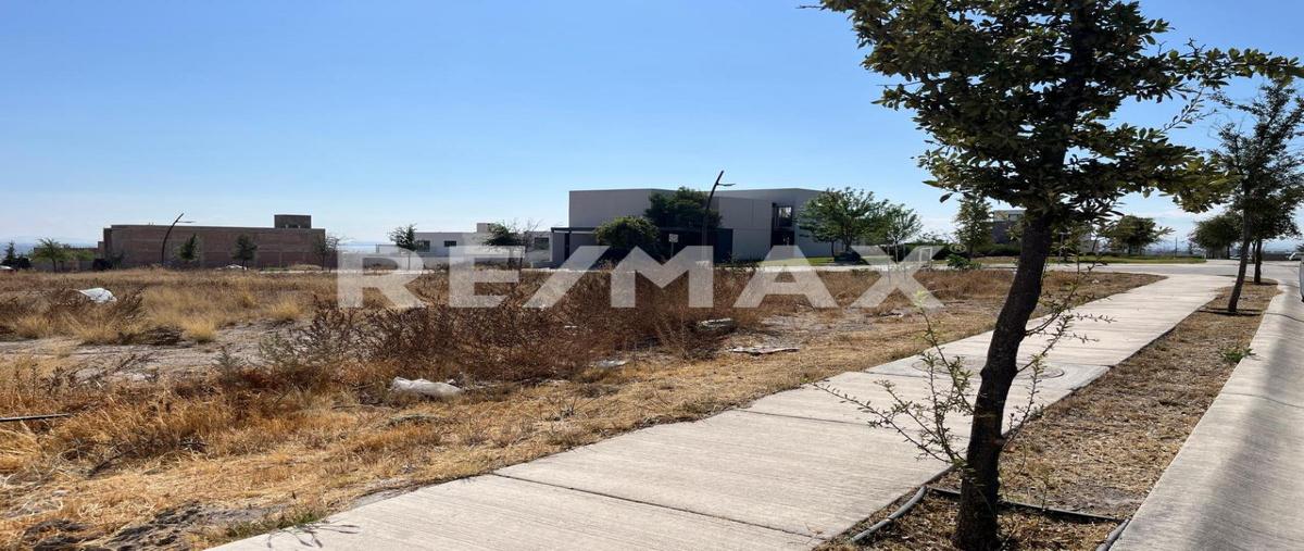 Foto de terreno habitacional en venta en jardin de mayorzgo 200b condominio san vicente , cerro prieto, el marqués, querétaro, 0 No. 04