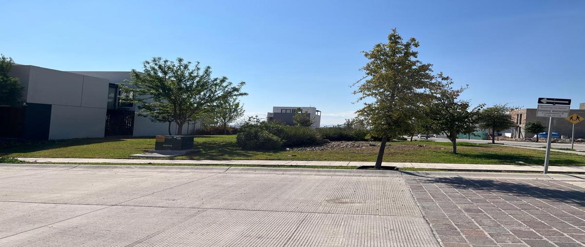 Foto de terreno habitacional en venta en jardin de mayorzgo 200b condominio san vicente , cerro prieto, el marqués, querétaro, 29750513 No. 05