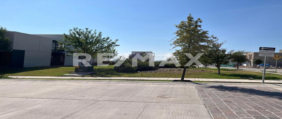 Foto de terreno habitacional en venta en jardin de mayorzgo 200b condominio san vicente , cerro prieto, el marqués, querétaro, 0 No. 05