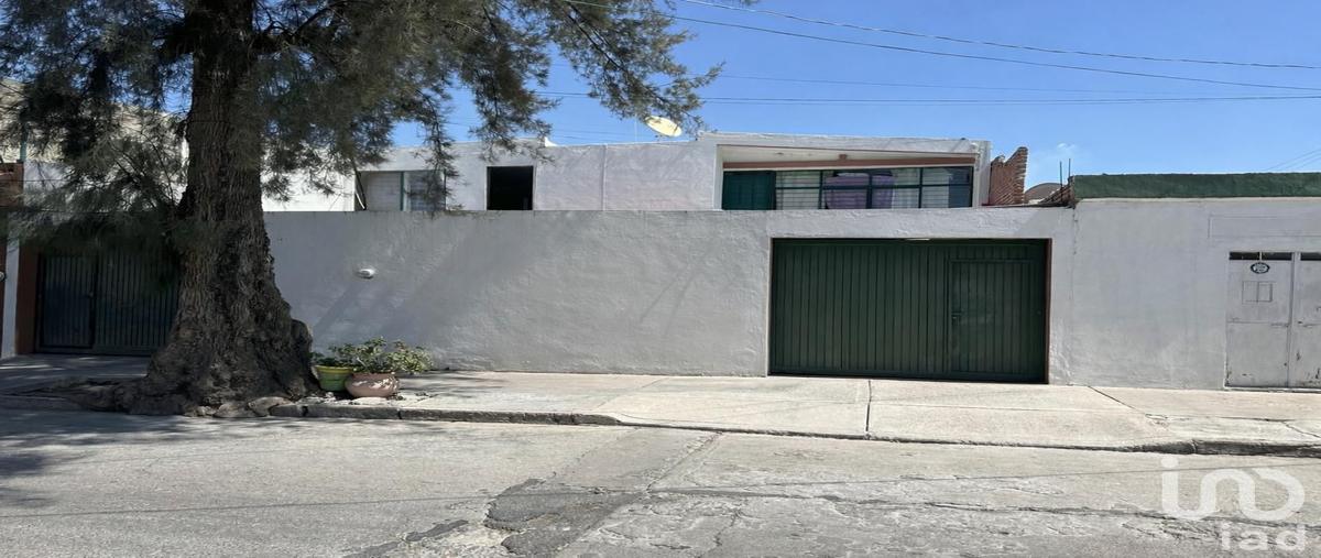 Foto de casa en jardin de zaragoza 283, lindavista, aguascalientes, aguascalientes, 30967000 foto 01 Foto de casa en venta en jardin de zaragoza 283, lindavista, aguascalientes, aguascalientes, 30967000 No. 01