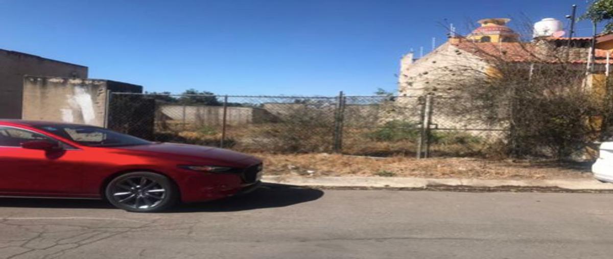 Foto de terreno habitacional en venta en jardin del gran duque 20000, bosques de santa anita, tlajomulco de zúñiga, jalisco, 21864417 No. 03