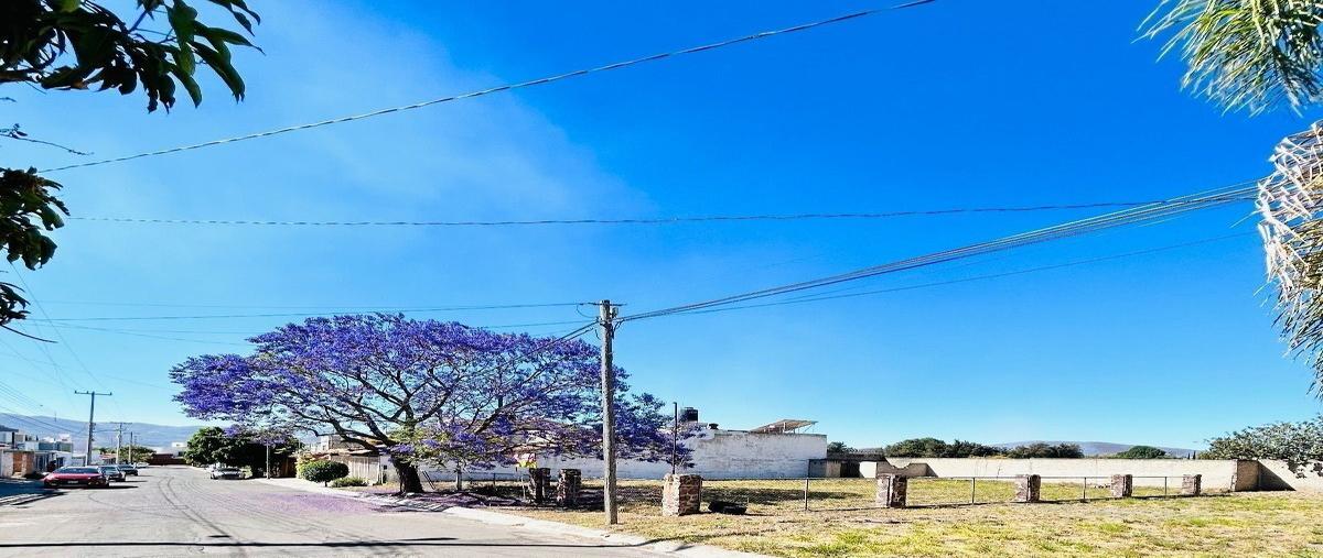 Foto de terreno habitacional en venta en jardin del gran duque , jardines de santa anita, tlajomulco de zúñiga, jalisco, 0 No. 03