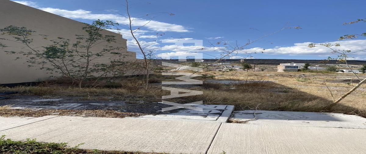 Foto de terreno habitacional en venta en jardín del mayorazgo 200 , zibatá, el marqués, querétaro, 28520385 No. 04