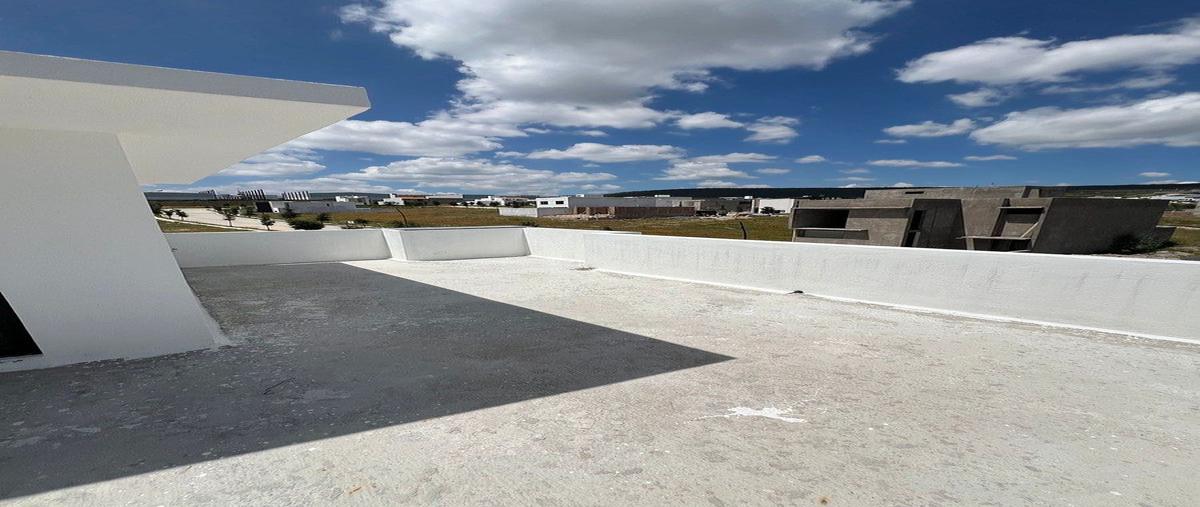 Foto de casa en jardin del mayorazgo , cerro prieto, el marqués, querétaro, 0 foto 07 Foto de casa en venta en jardin del mayorazgo , cerro prieto, el marqués, querétaro, 0 No. 07