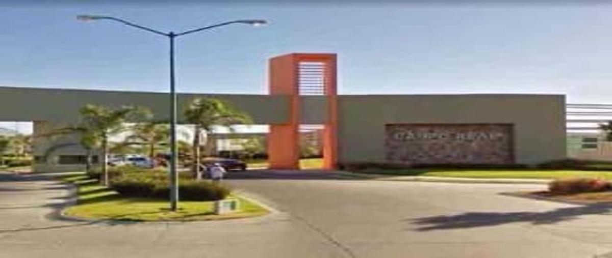 Foto de terreno habitacional en venta en jardín del olmo , jardín real, zapopan, jalisco, 0 No. 04