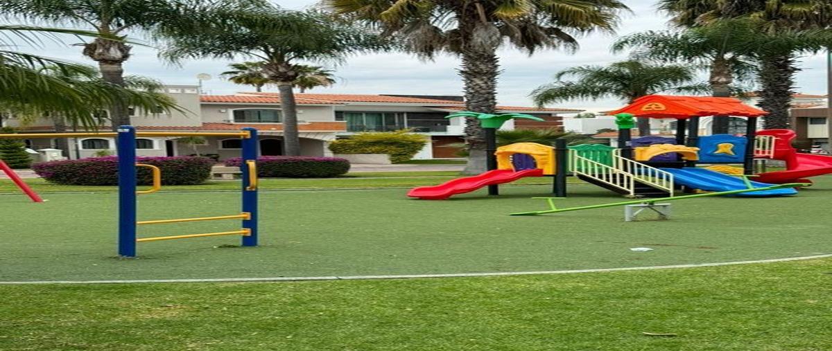 Foto de terreno habitacional en venta en jardín del olmo , jardín real, zapopan, jalisco, 0 No. 05