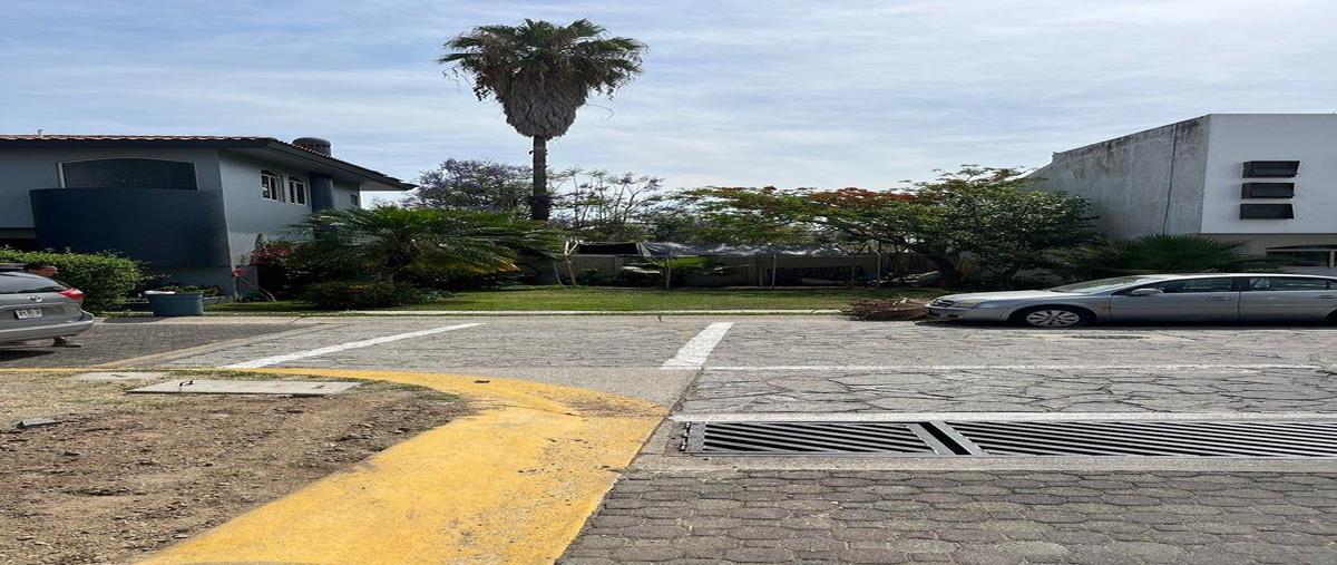 Foto de terreno habitacional en venta en jardín del wagon , jardín real, zapopan, jalisco, 0 No. 03