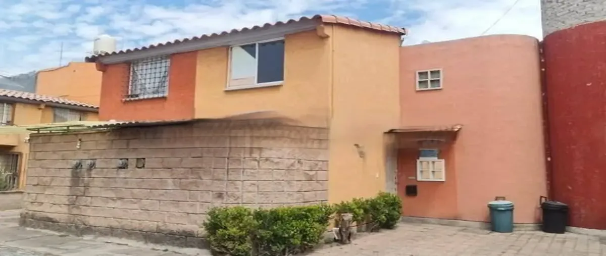Foto de casa en venta en jardin diamante 201, santa bárbara, ixtapaluca, méxico, 30308598 No. 03