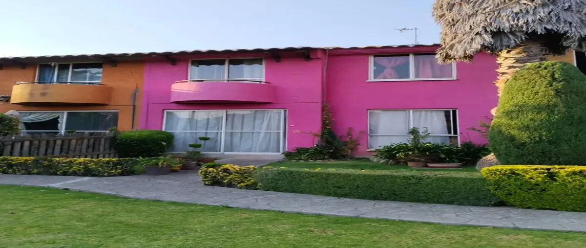 Foto de casa en venta en jardin diamante 201, santa bárbara, ixtapaluca, méxico, 30308598 No. 05