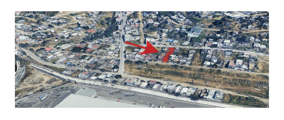 Foto de terreno habitacional en venta en  , jardín dorado, tijuana, baja california, 0 No. 05