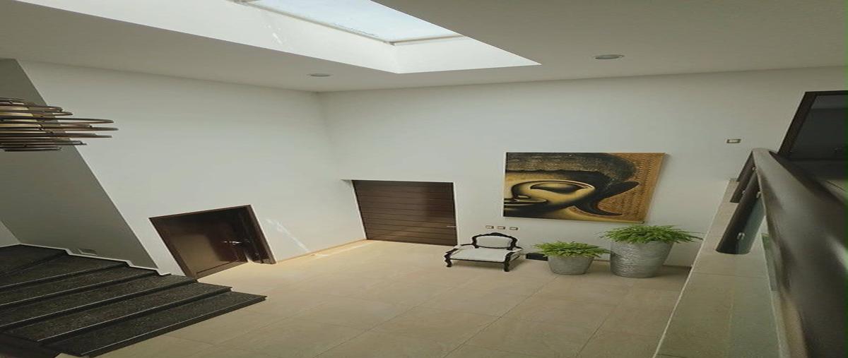 Foto de casa en renta en jardín ecológico , jardines del campestre, león, guanajuato, 31093829 No. 06