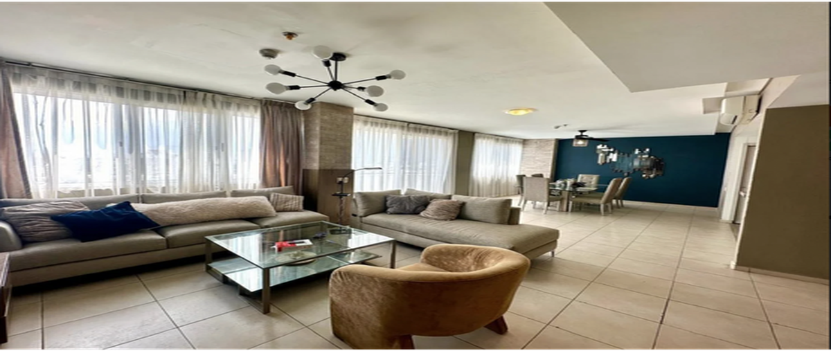 Foto de departamento en venta en jardín español , jardín español, monterrey, nuevo león, 0 No. 03