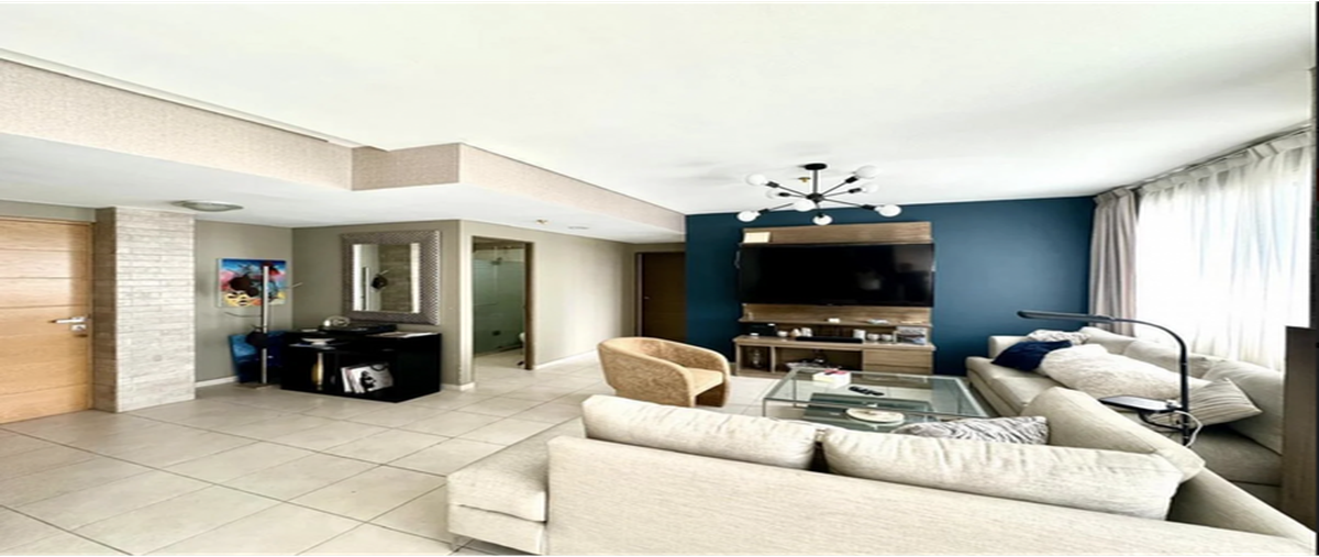 Foto de departamento en venta en jardín español , jardín español, monterrey, nuevo león, 0 No. 04